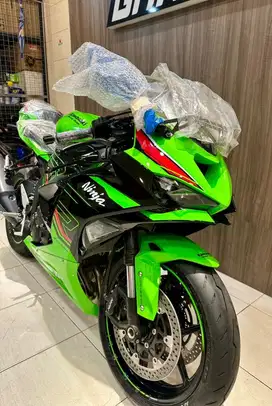 KAWASAKI ZX6R 23/24 zx6
