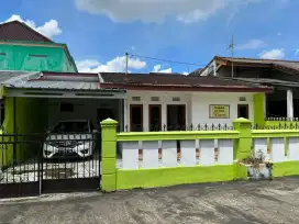 DIJUAL TANPA PERANTARA 480 JUTA (BISA NEGO)