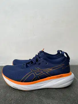 Asics Gel Nimbus 25