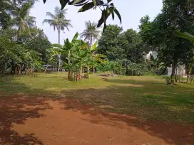 Tanah di Bambu  APUS Jakarta Timur