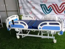 Bed Pasien Elektrik Kupu Kupu | Ranjang Pasien Rumah Sakit Elektrik