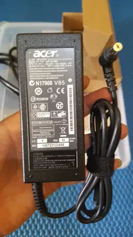 CASAN ORI LAPTOP ACER