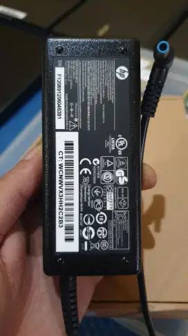 CASAN ORI LAPTOP HP (mato Jarum Biru)