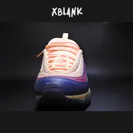 Nike Air Max 97 Women Plum