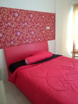 Sewa apartemen skylounge tamansari