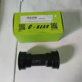 Bottom bracket bb c bear pf 41