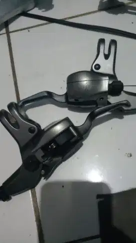 Shimano Xtr campur