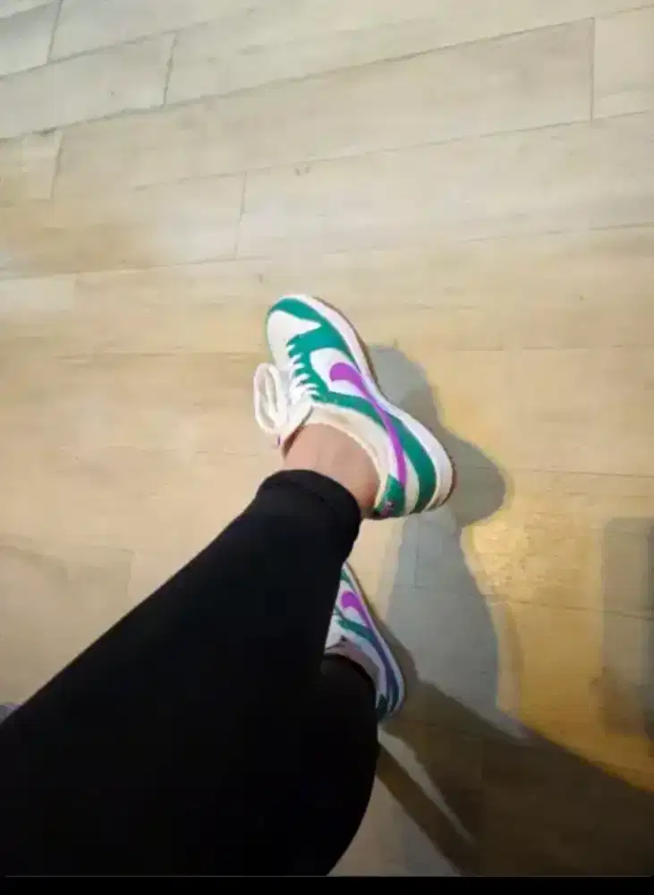 Sepatu nik3 PTELOVED ORIIIII