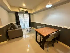 Disewakan Apartemen Meikarta 3BR Tower Twinford