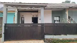 Di Jual Rumah Siap Huni Perumahan Griya Sahla Dekat Kahatex Rancaekek