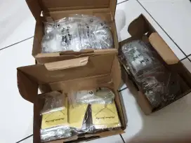 Paket usaha aksesoris perhiasan import high quality murah