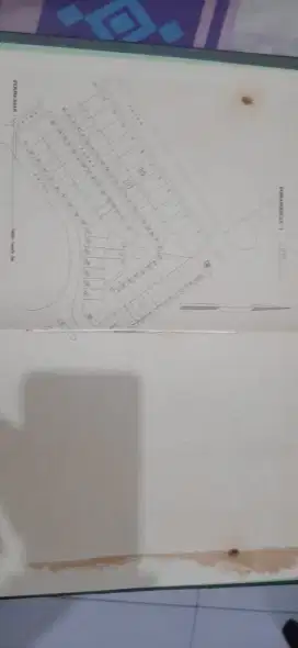 Bismillah jual Rumah Cantik & Asri di lingkungan tenang dan aman