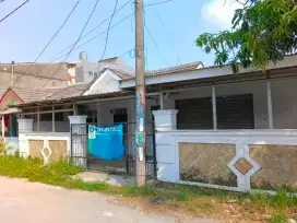 Rumah Hook Citra Kebun Mas Karawang