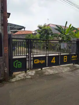 Rumah Kontrakan Tahunan Jakarta Selatan