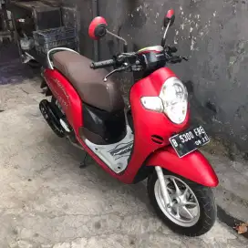 Scoopy 2020 dp 1jt fbe deoa