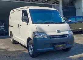 Grand Max Blind Van AC 2017