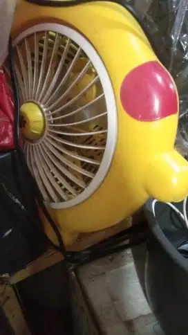 Dijual kipas sekai..murah