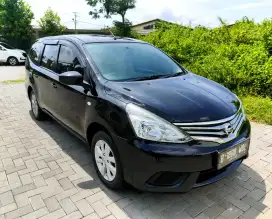 DP 5jtan // Grand Livina SV manual 2016