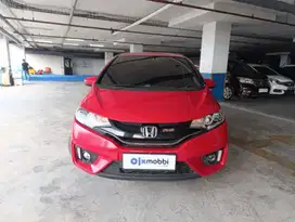 HONDA JAZZ RS 1.5 MT 2017