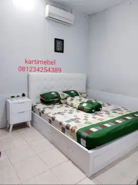 Dipan jati kokoh