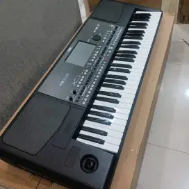 Korg Pa 600 V2 baru bergaransi resmi SMI