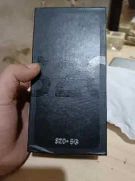 Samsung S20+ 5G