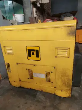 Dijual genset firman 10kva