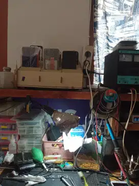 service semua type hp
