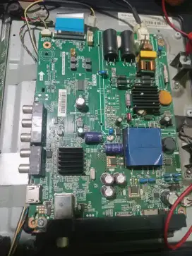 Spesialis jasa service LED TV/ servis tv panggilan