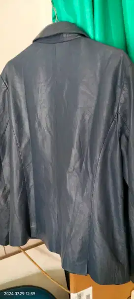 JUAL JAKET KULIT DOMBA