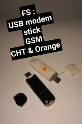 USB MODEM STICK 3G