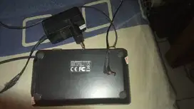 GADMEI SUPER VGA TVBOX FREE ANT INDOOR