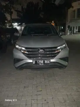Rental mobil lepas kunci / plus driver ok