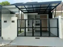 Dijual Harga Promo Rumah baru di Margahayu Metro