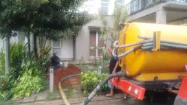 Jasa sedot wc tangerang murah