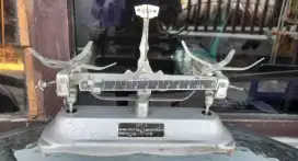 Timbangan lawasan