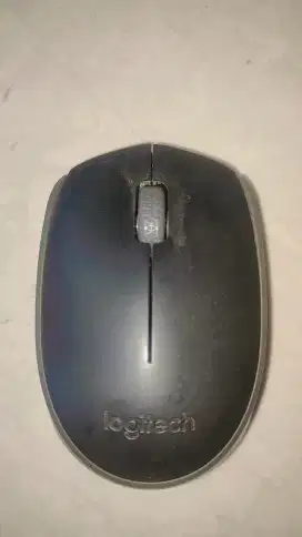 Mouse Logitech .