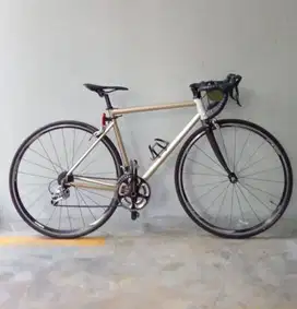 ROADBIKE ALPHALAB SIZE 41