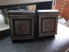 Stereo Speaker System Osako SB-30