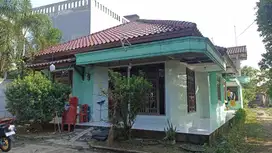 Tanah/Rumah Di JUAL cepat