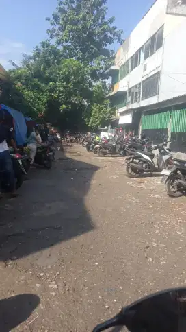 Driver  Toko sembako pasar kebayoran