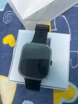 Redmi watch 4 second