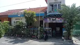 DIJUAL RUMAH DI SAMBIROTO KEDUNGMUNDU BARU DEKAT RUMAH SAKIT KETILENG