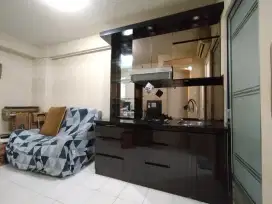 Dijual 2 Bedrooms Apartemen Kalibata City Residen