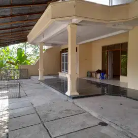 Rumah di Sidoagung Tempuran Magelang