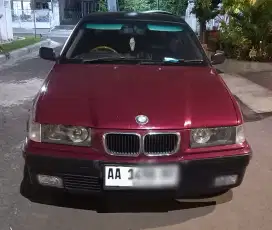 BMW 318i E36 M43 1997