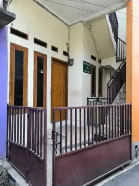 Kontrakan Dukuh Gg H.Sairih