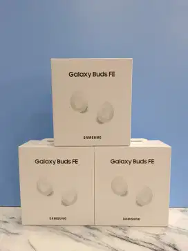 Samsung Galaxy Buds FE Garansi Resmi 1 Tahun