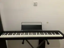Casio CDP S 100