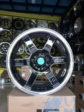 VELG SAMLONG R16×7 H4×100/114 AVANZA,JAZZ,YARIS,CITY,BRIO,FREED,LEVINA